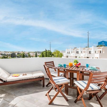 Albufeira Prime Holidays Extérieur photo