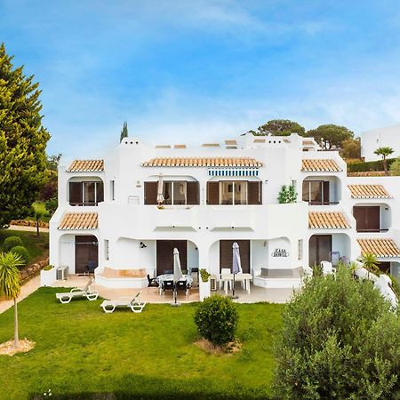 Albufeira Prime Holidays Extérieur photo