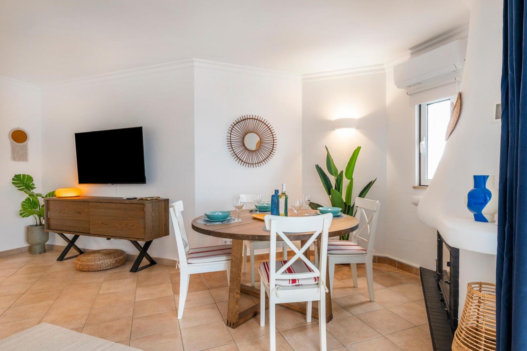 Albufeira Prime Holidays Extérieur photo