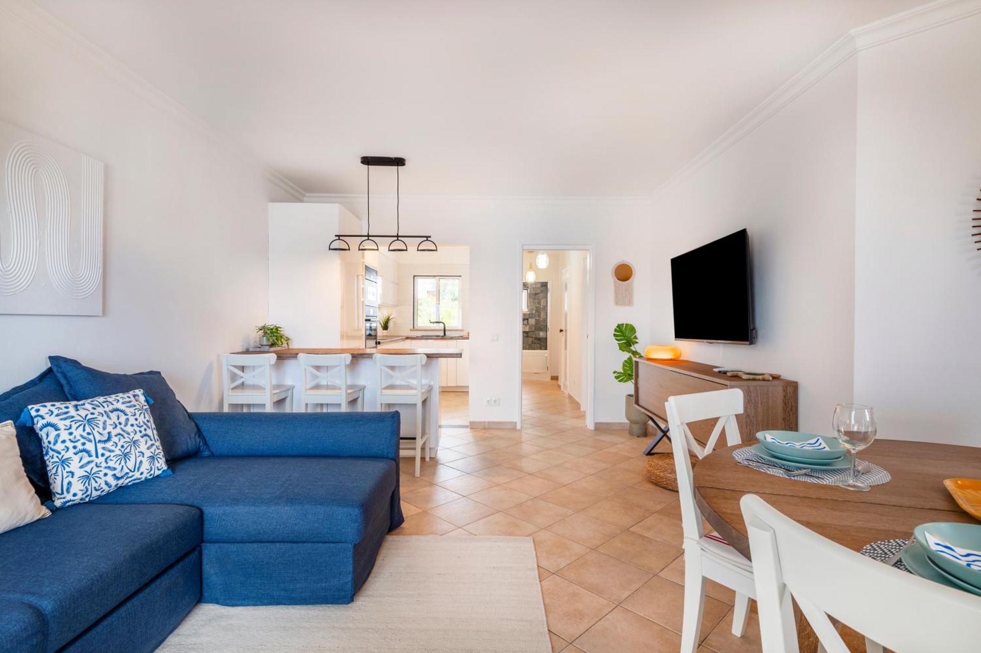 Albufeira Prime Holidays Extérieur photo