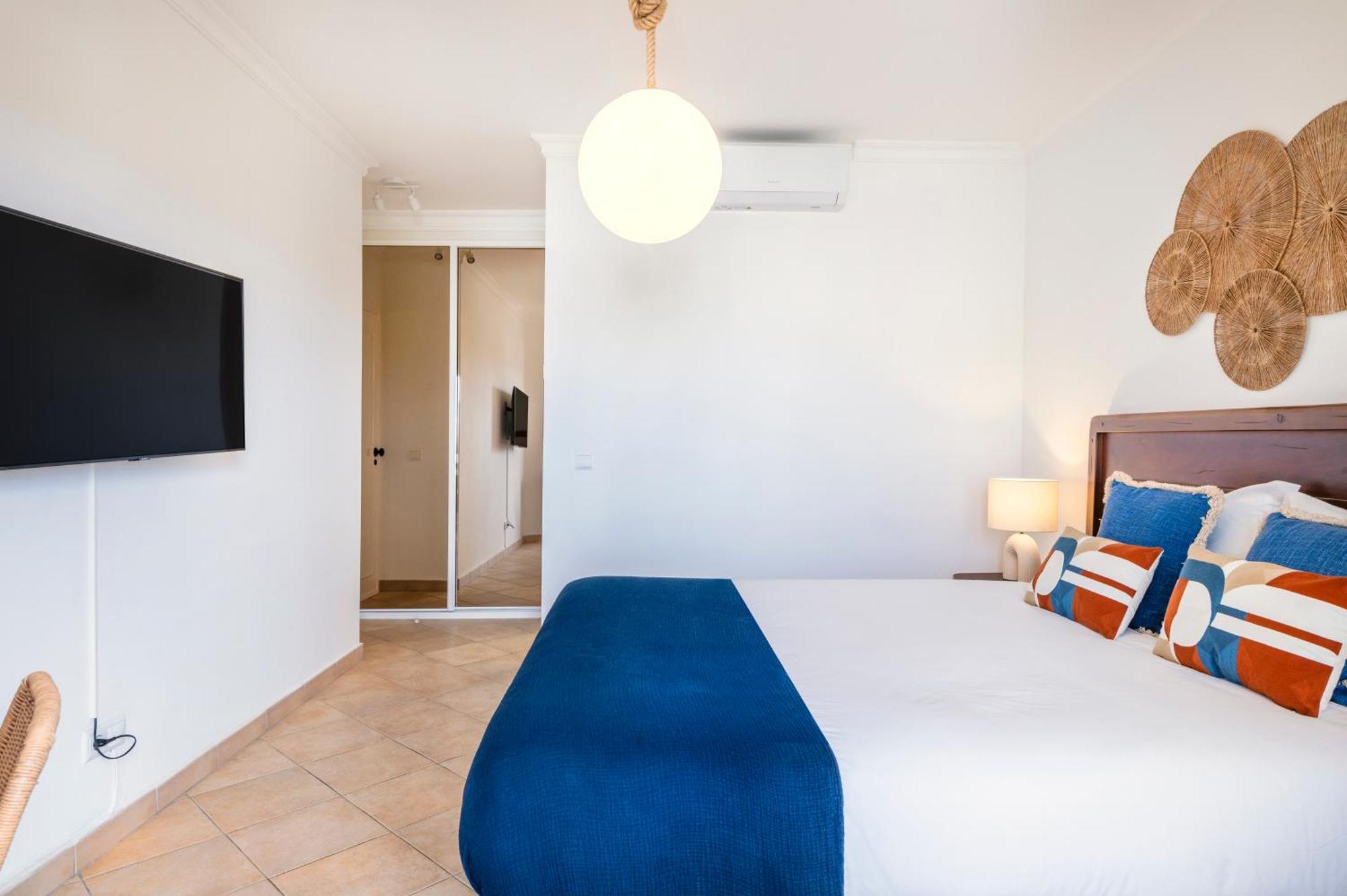 Albufeira Prime Holidays Extérieur photo