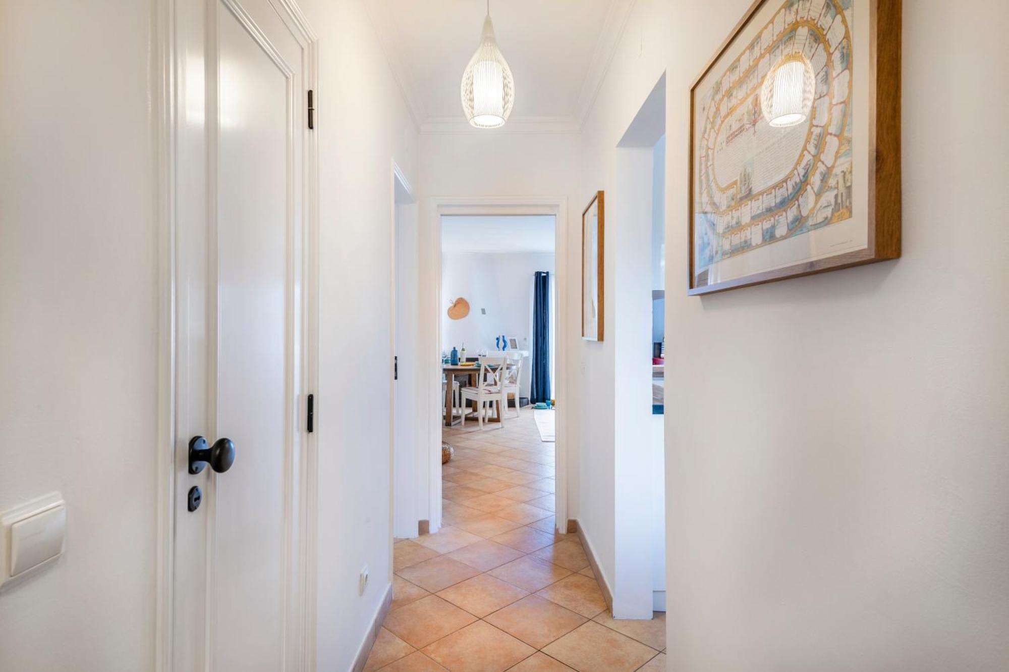 Albufeira Prime Holidays Extérieur photo