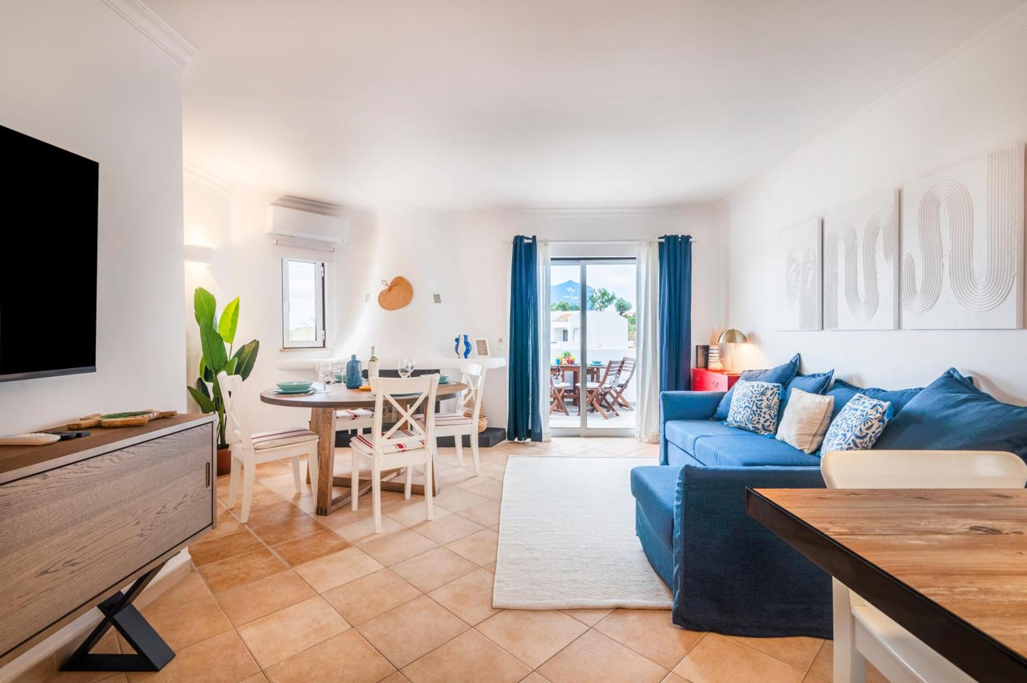 Albufeira Prime Holidays Extérieur photo