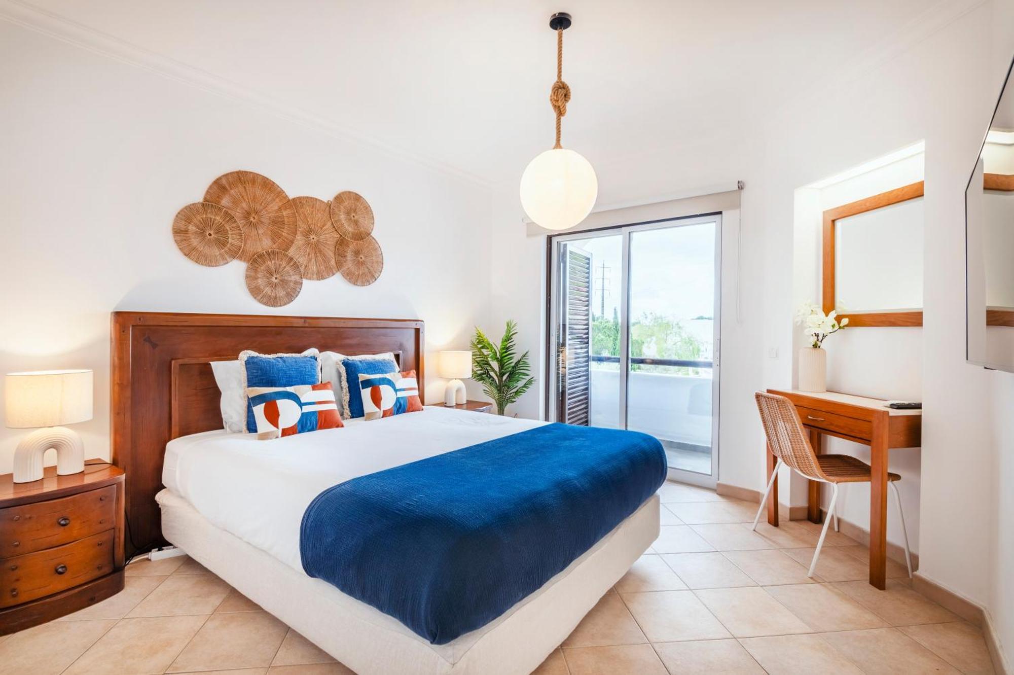 Albufeira Prime Holidays Extérieur photo