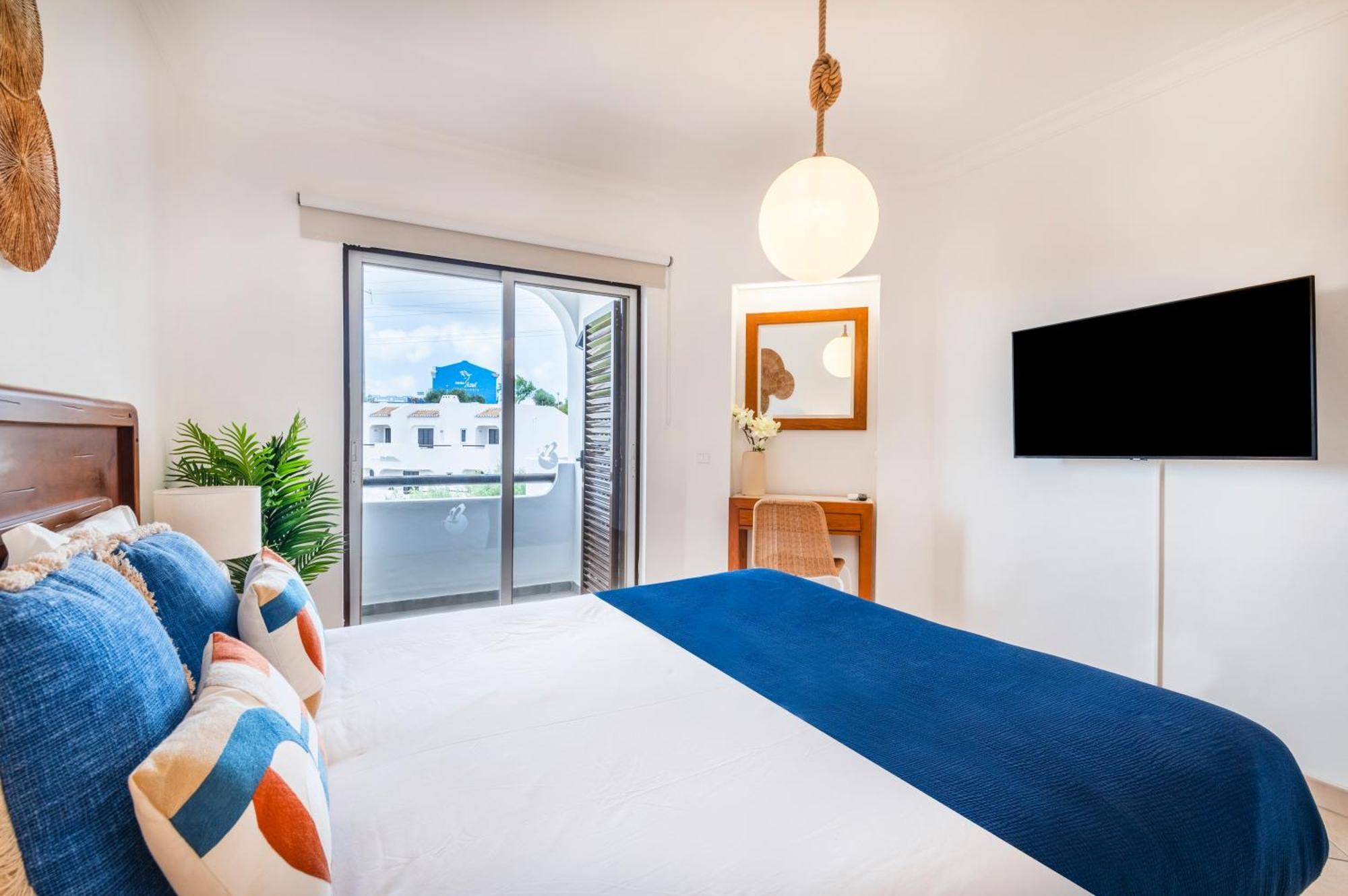 Albufeira Prime Holidays Extérieur photo