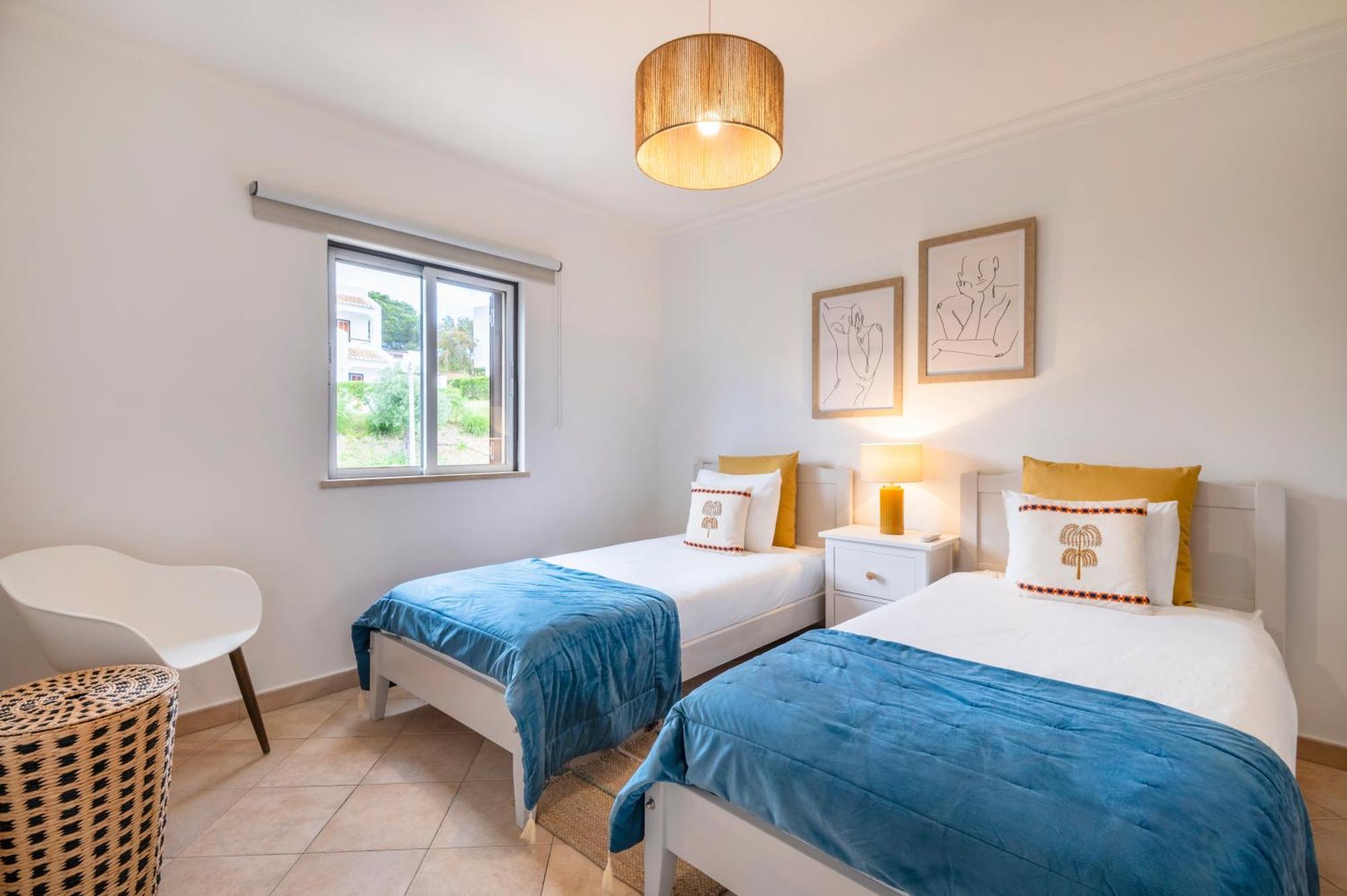 Albufeira Prime Holidays Extérieur photo