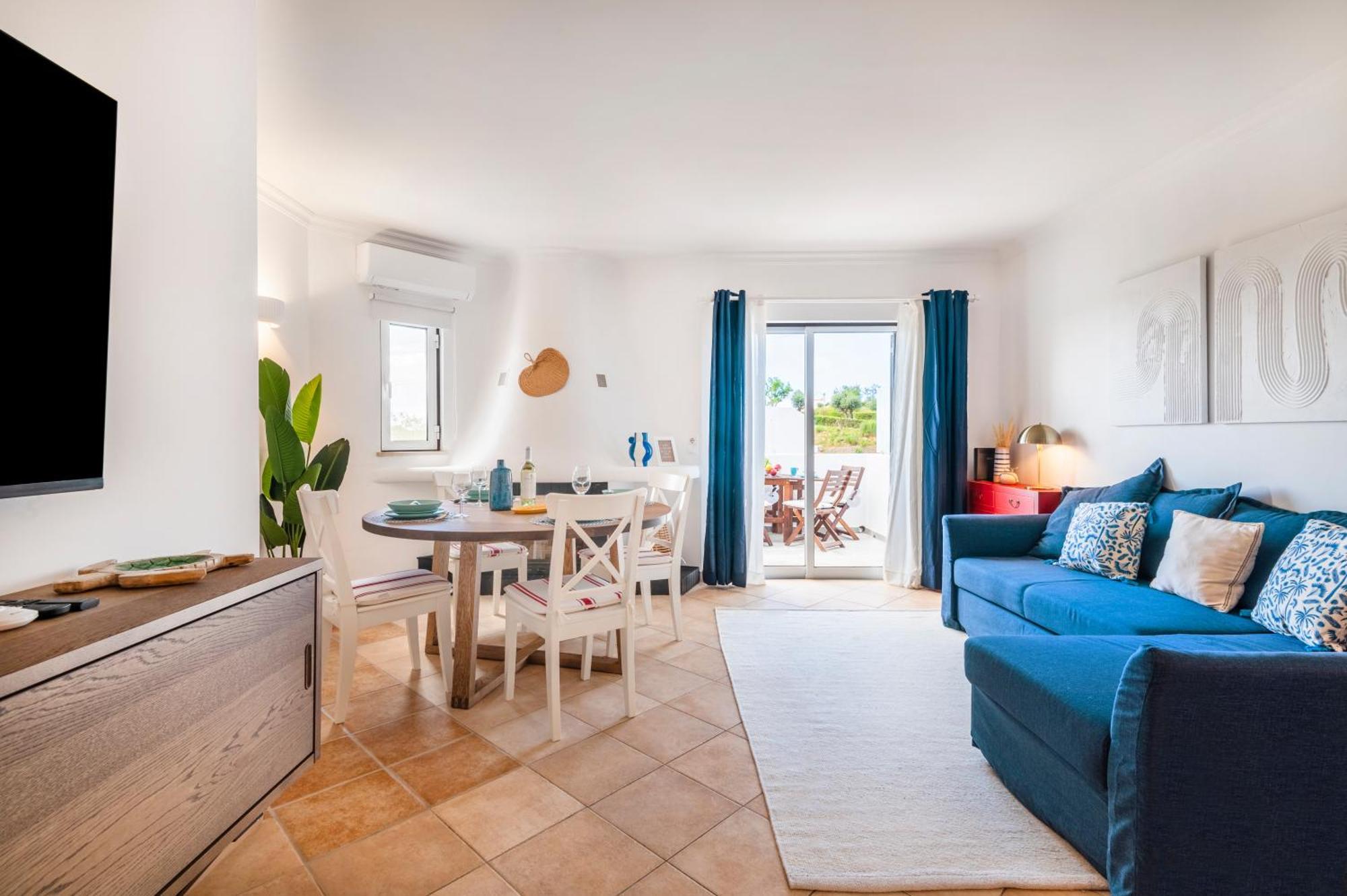 Albufeira Prime Holidays Extérieur photo