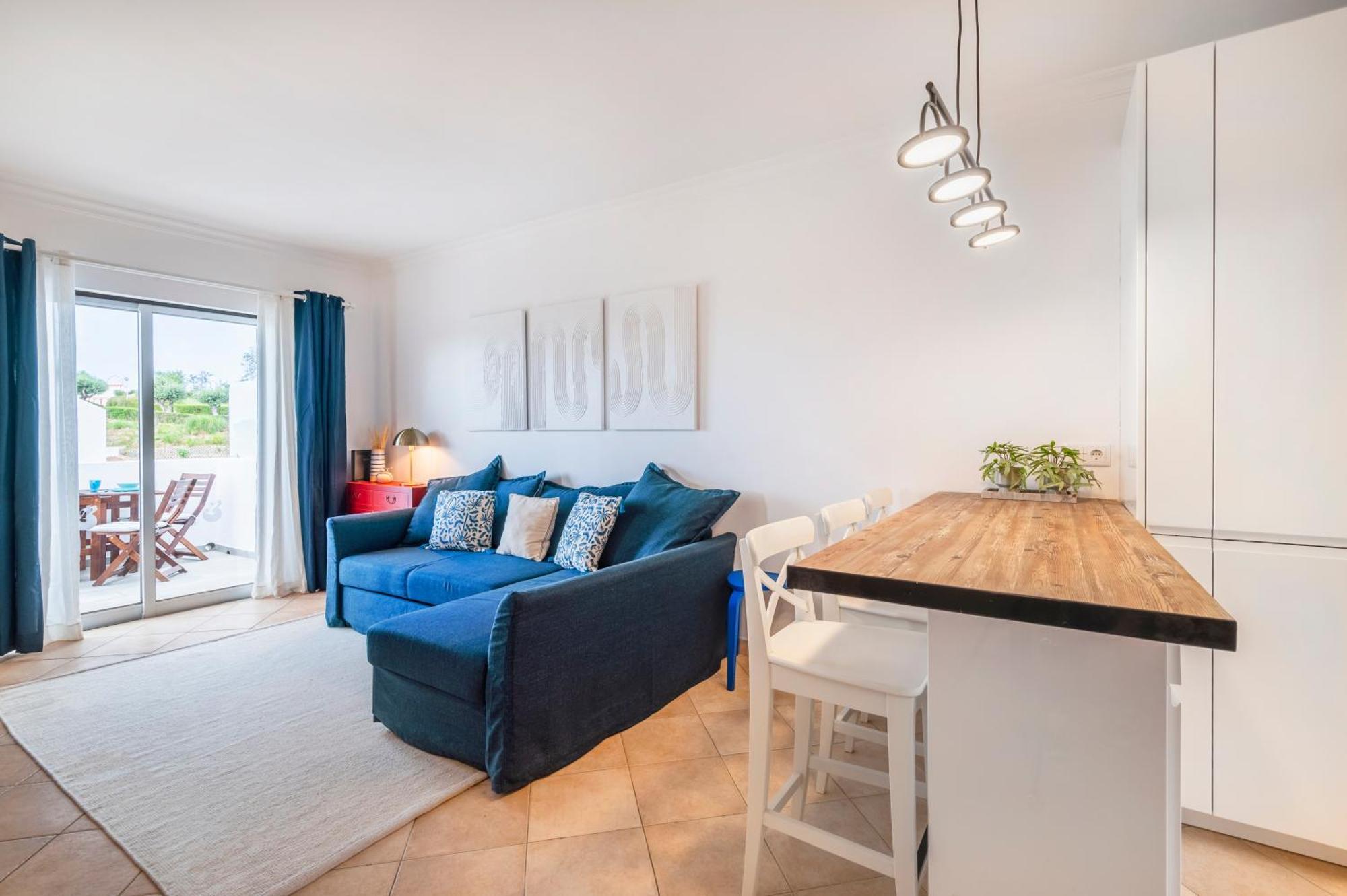 Albufeira Prime Holidays Extérieur photo