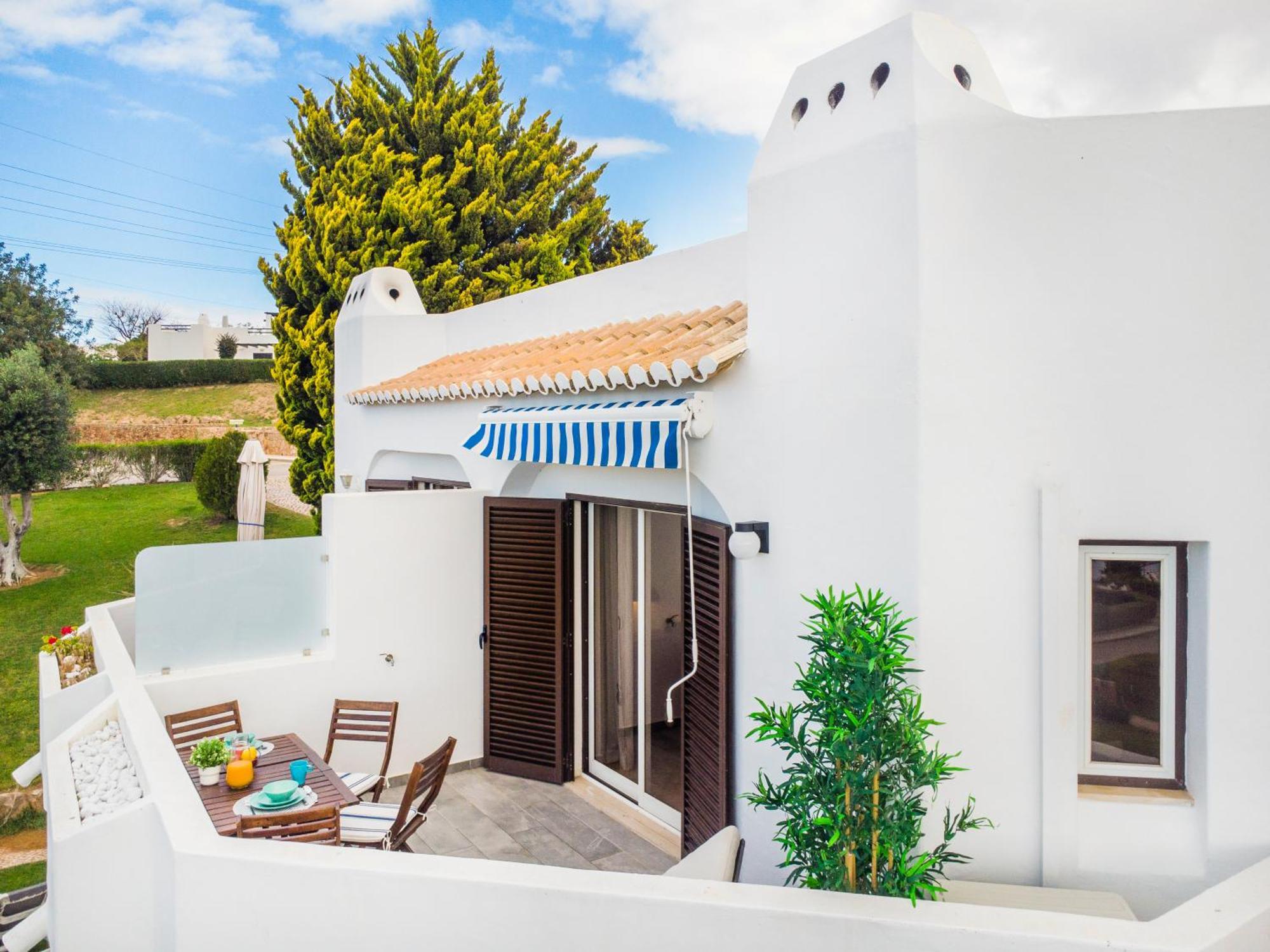 Albufeira Prime Holidays Extérieur photo