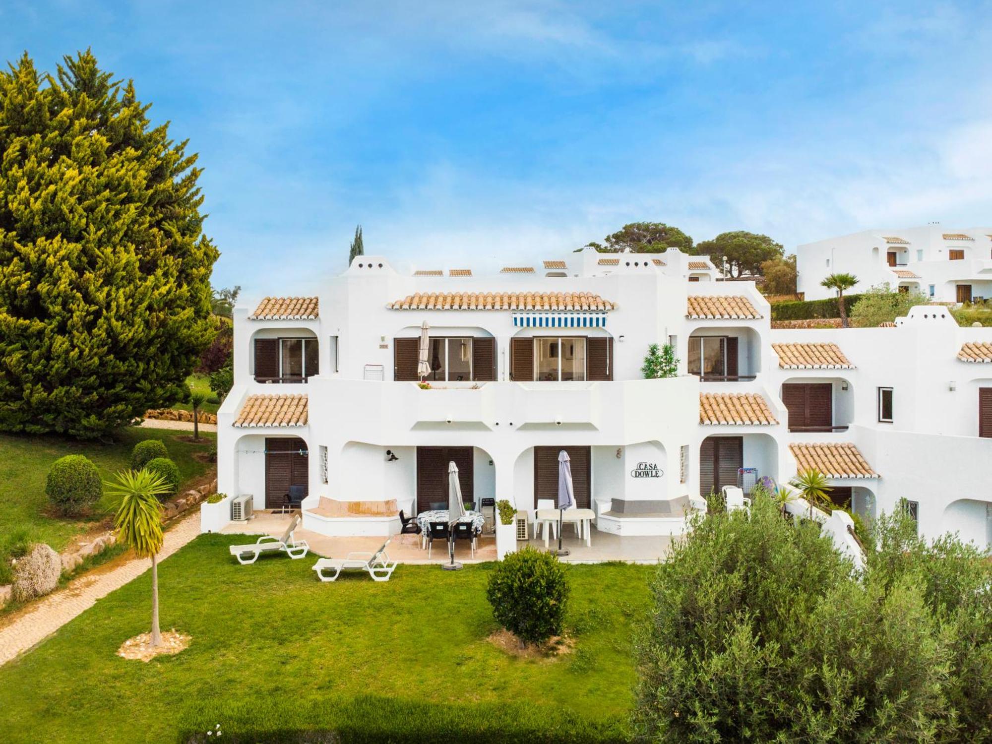 Albufeira Prime Holidays Extérieur photo