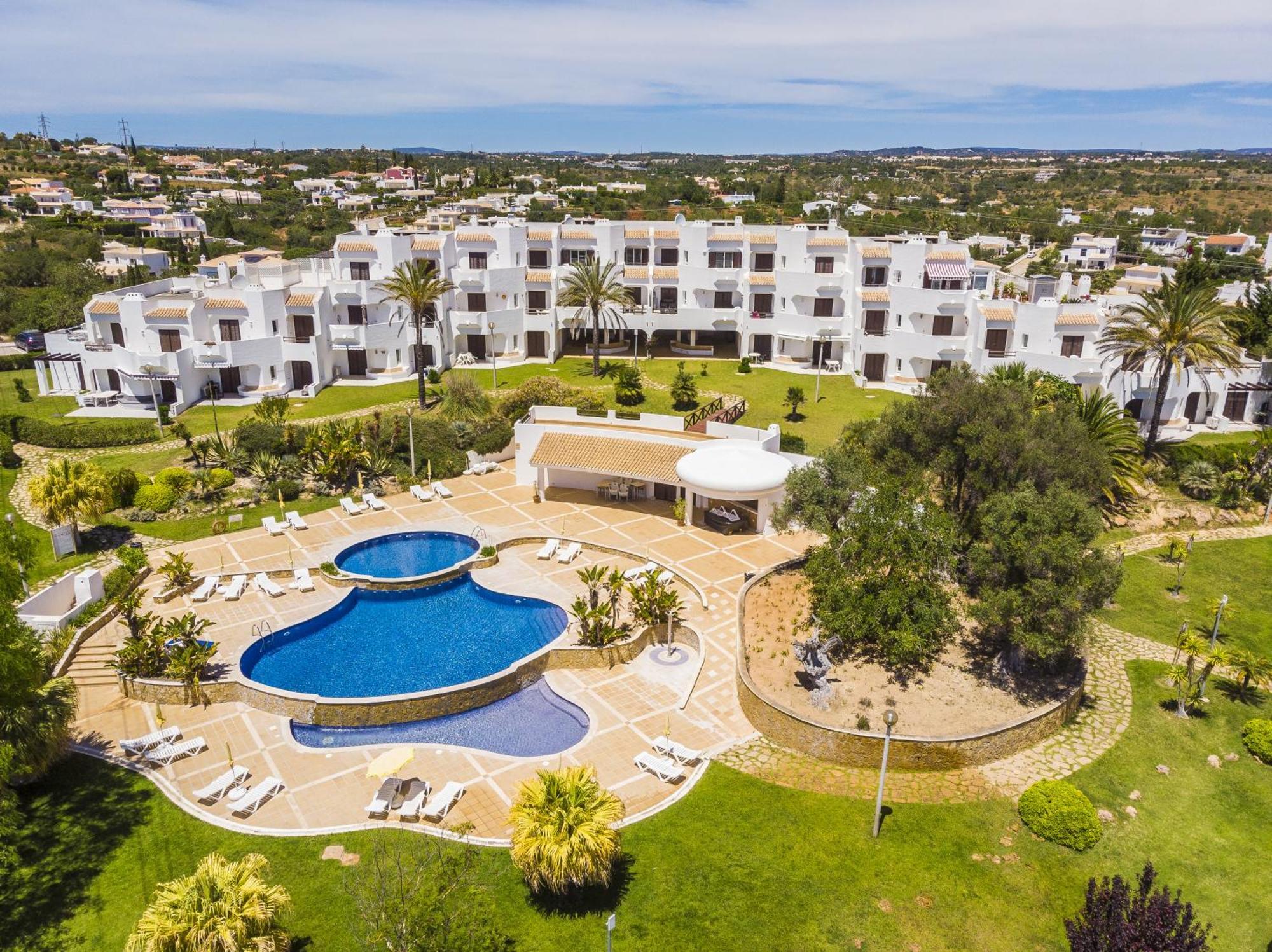 Albufeira Prime Holidays Extérieur photo