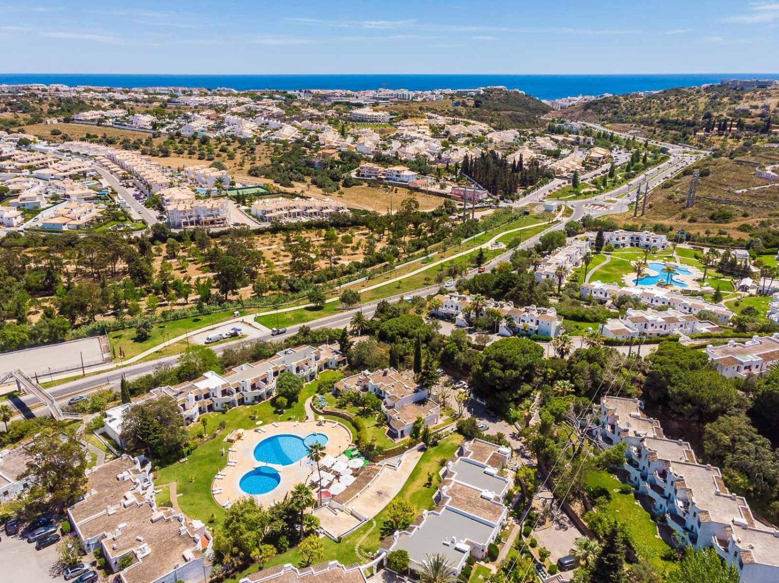 Albufeira Prime Holidays Extérieur photo