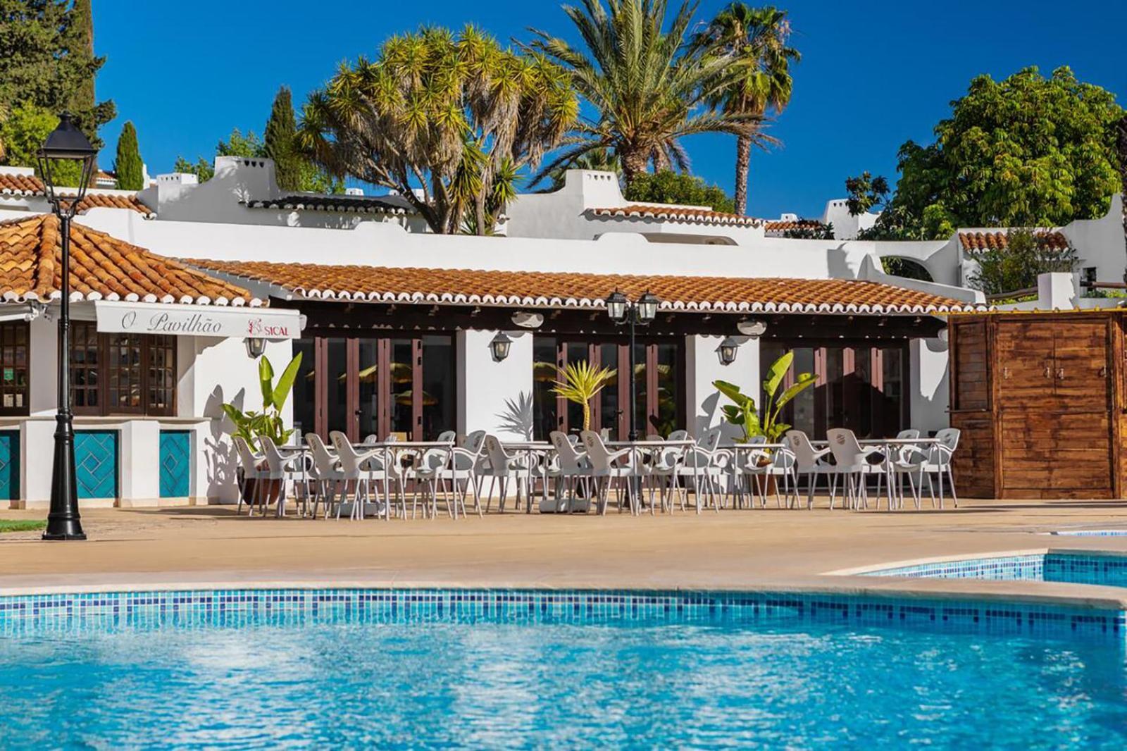 Albufeira Prime Holidays Extérieur photo