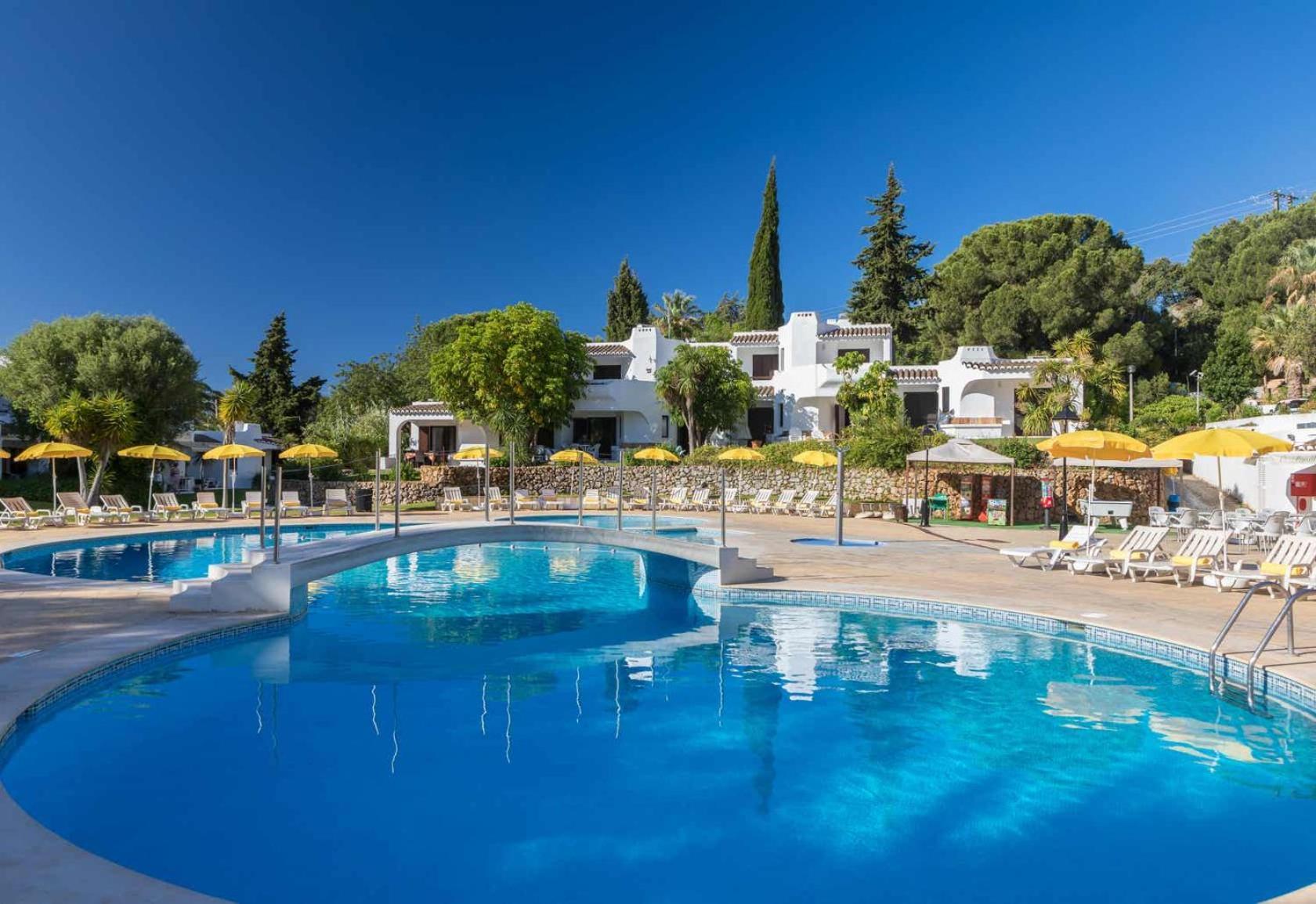 Albufeira Prime Holidays Extérieur photo