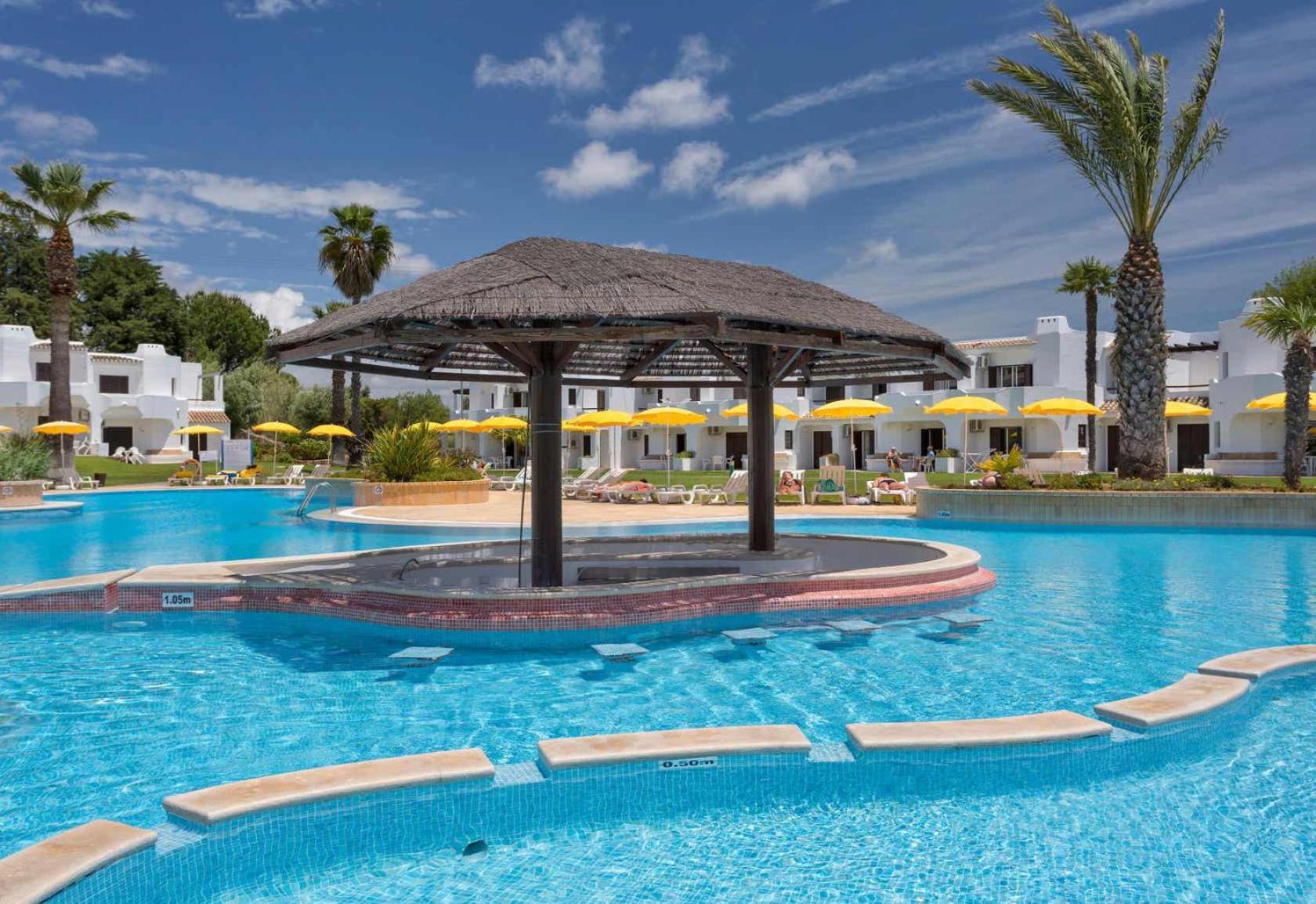 Albufeira Prime Holidays Extérieur photo