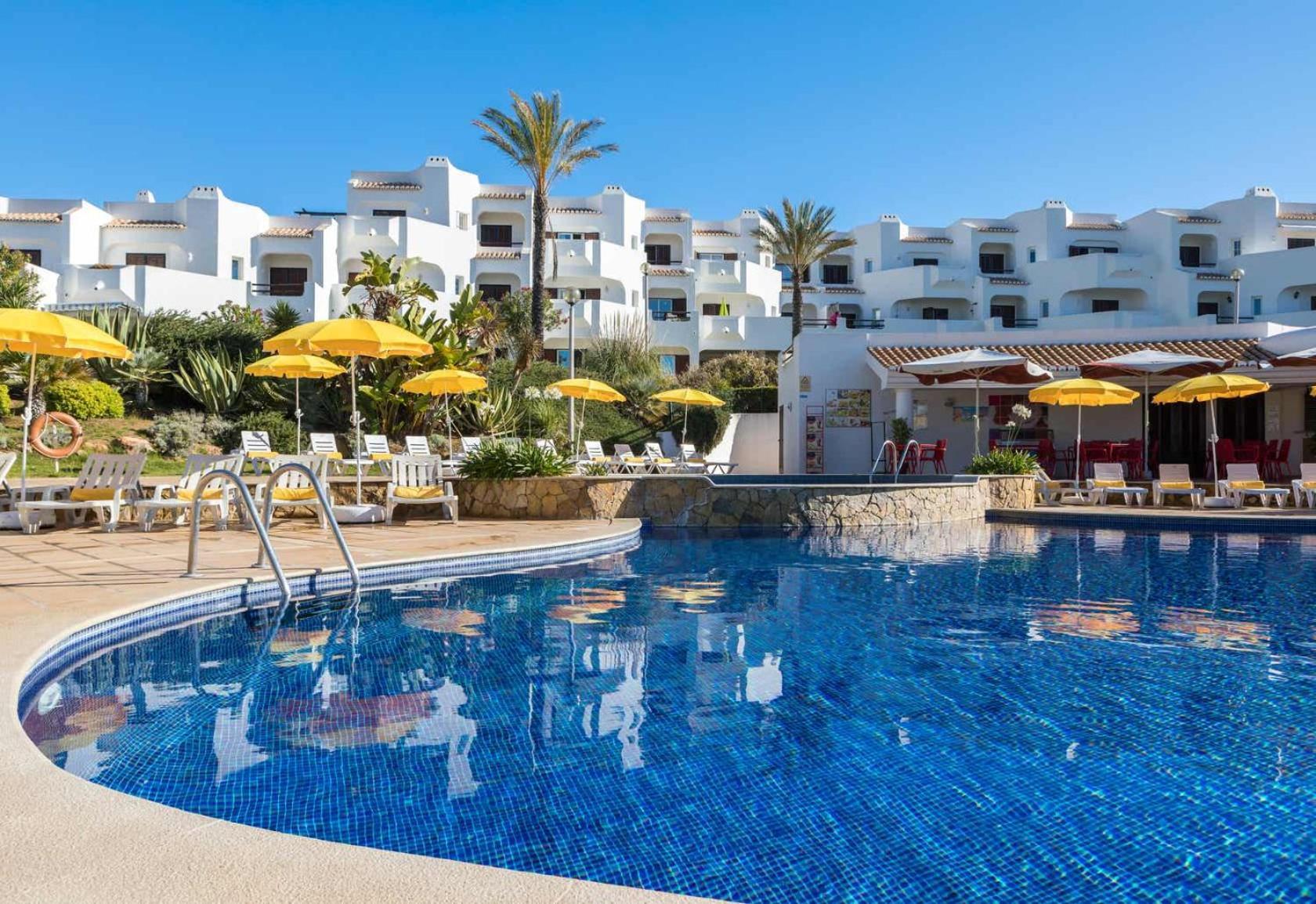 Albufeira Prime Holidays Extérieur photo
