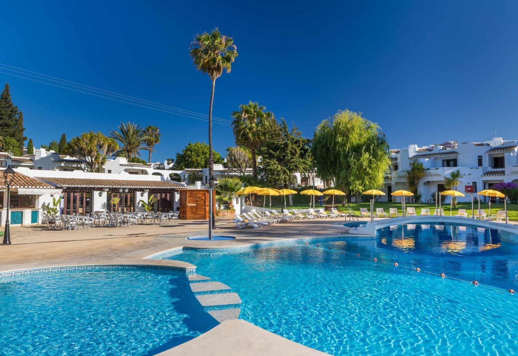 Albufeira Prime Holidays Extérieur photo